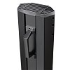 KUMTEL MH-2300 Orbit Σόμπα Χαλαζία 2300W Μαύρη