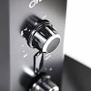 KUMTEL MH-2300 Orbit Σόμπα Χαλαζία 2300W Μαύρη