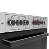 MULTIHOME MH-6095 Φούρνος άνω Πάγκου FastFryer 65lt Inox