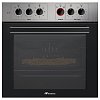 MULTIHOME MH-6095 Φούρνος άνω Πάγκου FastFryer 65lt Inox