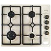 MULTIHOME MH-6103 Εστία Υγραερίου 60cm Μπεζ