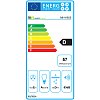MULTIHOME MH-6605 Απορροφητήρας Καμινάδα 90cm Μπεζ