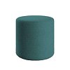 Σκαμπό Mila Petrol 35x35x42 1083 IN 400-10-002