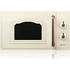 GORENJE MO4250CLI Φούρνος Μικροκυμάτων Μπεζ 034021401 434738 (4 Έτη Εγγύηση)