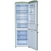 Morris MRS-31332LGM Ψυγειοκαταψύκτης Light Green 190x59.9x69.4