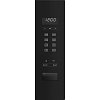 MIELE M 2230 SC Εντοιχιζόμενος Φούρνος Μικροκυμάτων 17lt Μαύρο