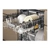 WHIRLPOOL MAXISPACE W7I HP42 L Εντοιχιζόμενο Πλυντήριο Πιάτων 60cm
