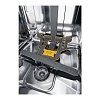 WHIRLPOOL MAXISPACE W7I HP42 L Εντοιχιζόμενο Πλυντήριο Πιάτων 60cm