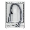 WHIRLPOOL MAXISPACE W7I HP42 L Εντοιχιζόμενο Πλυντήριο Πιάτων 60cm