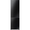 Gorenje NRK620EABG4 Ψυγειοκαταψύκτης Μαύρος 200.4x59.5x59 (4 Έτη Εγγύηση)