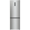 Gorenje NRK720EAXL4 Ψυγειοκαταψύκτης Inox 200x70x69.4 (4 Έτη Εγγύηση)