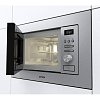 GORENJE BMI201AG1X Εντοιχιζόμενος Φούρνος Μικροκυμάτων 20lt Inox 738289 (4 Έτη Εγγύηση)