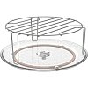 GORENJE BMI201AG1X Εντοιχιζόμενος Φούρνος Μικροκυμάτων 20lt Inox 738289 (4 Έτη Εγγύηση)