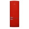 OPERA ITALIANA OFRMC70R MORRICONE Ψυγειοκαταψύκτης CLASSIC ROSSO 190.2x71x76