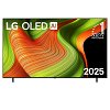 LG OLED65B56LA Τηλεόραση Smart 65" 4K UHD OLED Smart