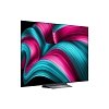 LG OLED65C55LA Τηλεόραση Smart 65" OLED EVO 4K AI TV