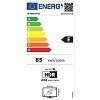 LG OLED65G55LW Τηλεόραση Smart 65" OLED EVO 4K AI