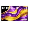 LG OLED65G55LW Τηλεόραση Smart 65" OLED EVO 4K AI