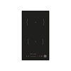 BERTAZZONI P30 2I 23NV Εστία Domino Επαγωγική 30cm Μαύρη