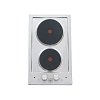 LA GERMANIA P33 2E LAG X Εστία Domino Εμαγιέ Inox