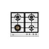 BERTAZZONI P60 4L PRO X LPG Εστία Υγραερίου 60cm Inox