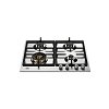 BERTAZZONI P60 4L PRO X LPG Εστία Υγραερίου 60cm Inox