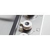 BERTAZZONI P60 4L PRO X LPG Εστία Υγραερίου 60cm Inox