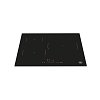 BERTAZZONI P60 3I 30 NV Εστία Επαγωγική 60cm Μαύρο