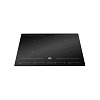 BERTAZZONI P60 4I 2M 28NVS Εστία Επαγωγική 60cm Μαύρη