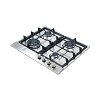 LA GERMANIA P63 4L LAG X LPG Εστία Υγραερίου 60cm Inox