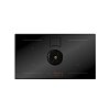 BERTAZZONI P80 4I CH 2M 30NC Εστία Επαγωγική 83cm Μαύρο