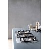 ΕΣΤΙΑ BERTAZZONI P90 5C PRO X GN Εστία Φυσικού Αερίου 90cm Inox