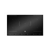 BERTAZZONI P90 5I 2M 30NVS Εστία Επαγωγική 90cm Μαύρη