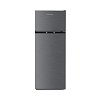 PHILCO PRD-222XE Ψυγείο Δίπορτο Inox 143 x 55 x 56
