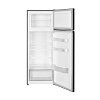 PHILCO PRD-222XE Ψυγείο Δίπορτο Inox 143 x 55 x 56