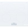 Bosch PIF612BB1E Εστία Επαγωγική 60cm Λευκό