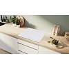Bosch PIF612BB1E Εστία Επαγωγική 60cm Λευκό