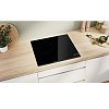 Bosch PKM631BB2E Εστία Κεραμική 60cm Μαύρο