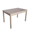 Τραπέζι Pnelope 1022 IN 120+40x80x75 Nature 400-03-030
