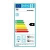 LA GERMANIA PRM66 40G X T LPG Κουζίνα Υγραερίου 60cm Inox