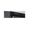 Pyramis PTC63413BG Απορροφητήρας Συρόμενος 60cm Μαύρο