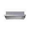 Pyramis PTC63413IX Απορροφητήρας Συρόμενος 60cm Inox 174030000