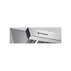 Pyramis PTC63413IX Απορροφητήρας Συρόμενος 60cm Inox 174030000
