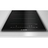 Bosch PXX375FB1E Εστία Domino Επαγωγική 30cm Μαύρο