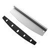 Μαχαίρι Πίτσας και Ζύμης Thermogatz 03.313.391 Chrome
