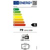 SAMSUNG QE55Q7FA Τηλεόραση Smart 55" 4K UHD QLED