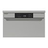 Sharp QW-NA1CF47EI Πλυντήριο Πιάτων Inox 60cm
