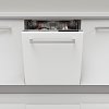 SHARP QW-NI14I47EX Πλήρως Εντοιχιζόμενο Πλυντήριο Πιάτων 60cm