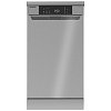 Sharp QW-NS1CF49ES Πλυντήριο Πιάτων Inox 45cm