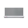 THERMOGATZ 750ETR IX Απορροφητήρας Συρόμενος 60cm Inox 04.400.219